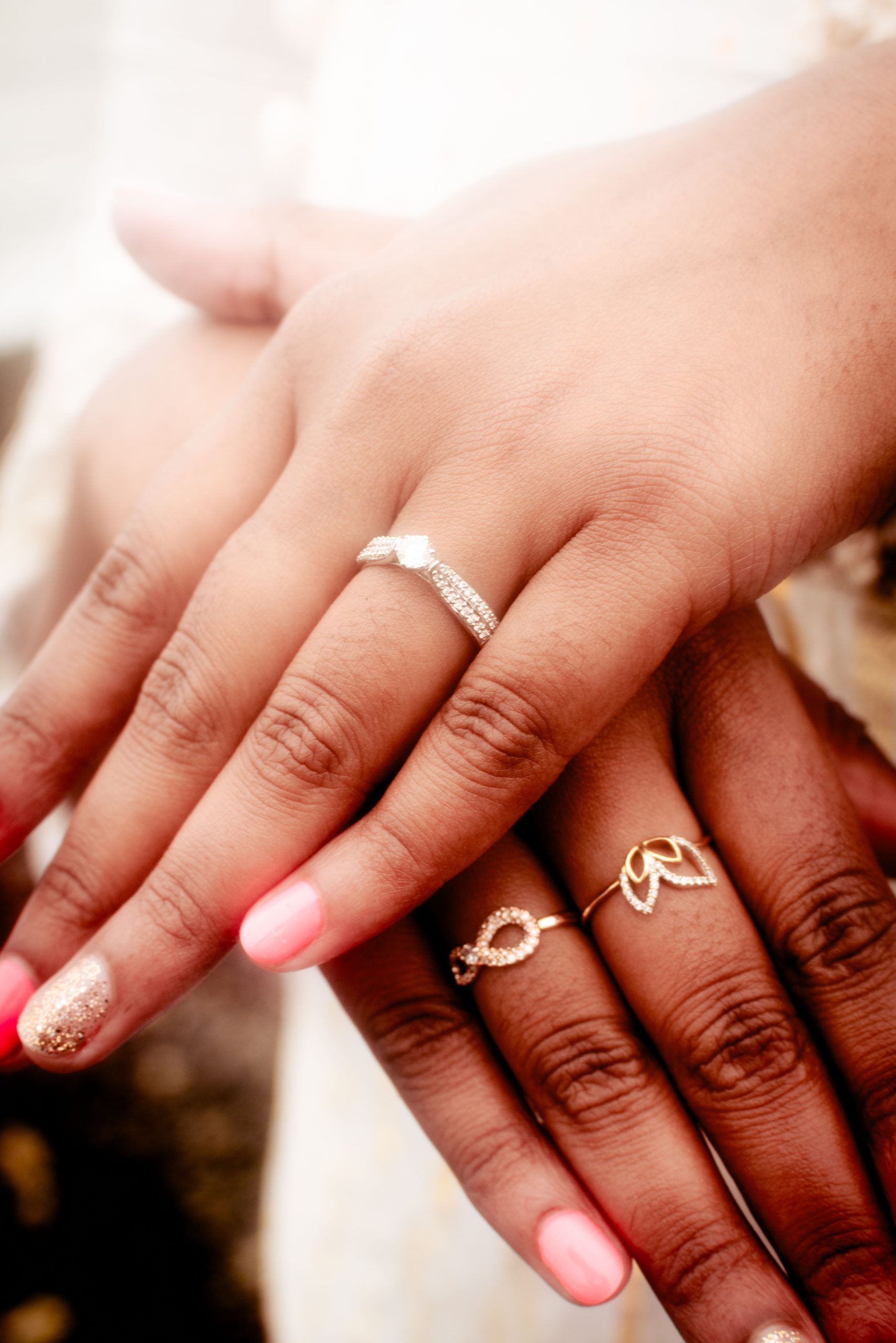 Engagement surprise